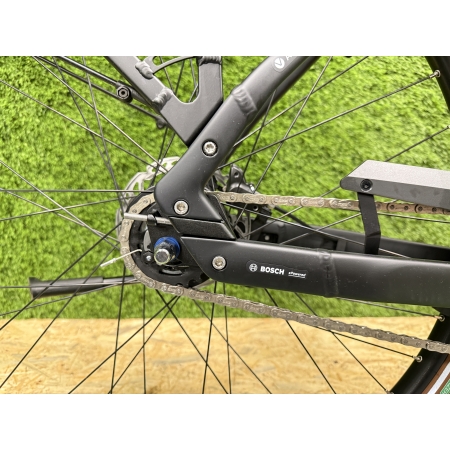 VELO DE VILLE - AEB 490 (Demo)